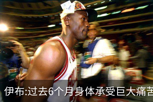 伊布:过去6个月身体承受巨大痛苦 只为帮球队夺冠