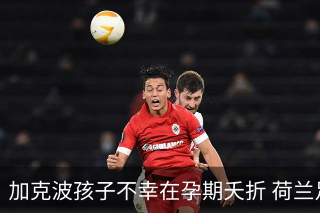 加克波孩子不幸在孕期夭折 荷兰足协：球员愿留队征战