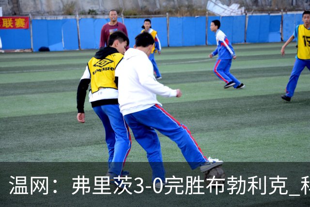 温网：弗里茨3-0完胜布勃利克 科博利费里挺进八强