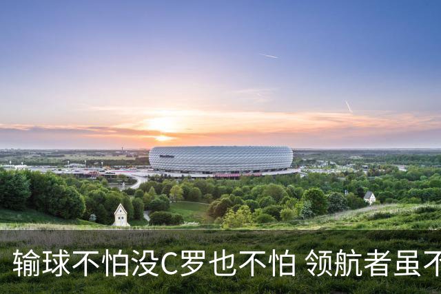 输球不怕没C罗也不怕 领航者虽不在葡萄牙未来仍可期
