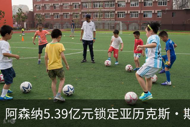 阿森纳5.39亿元锁定亚历克斯·斯科特，被指：他根本不值这么多